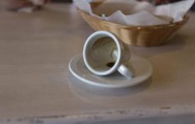 Как правильно проводить ритуал гадания на кофейной гуще: толкование значений