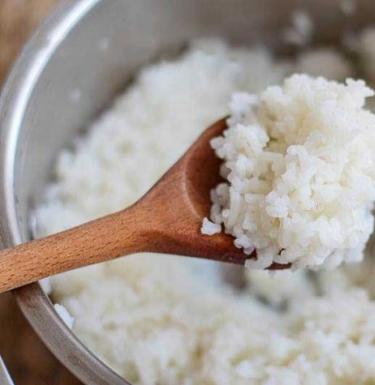 Почему надо замачивать рис и как это делать правильно